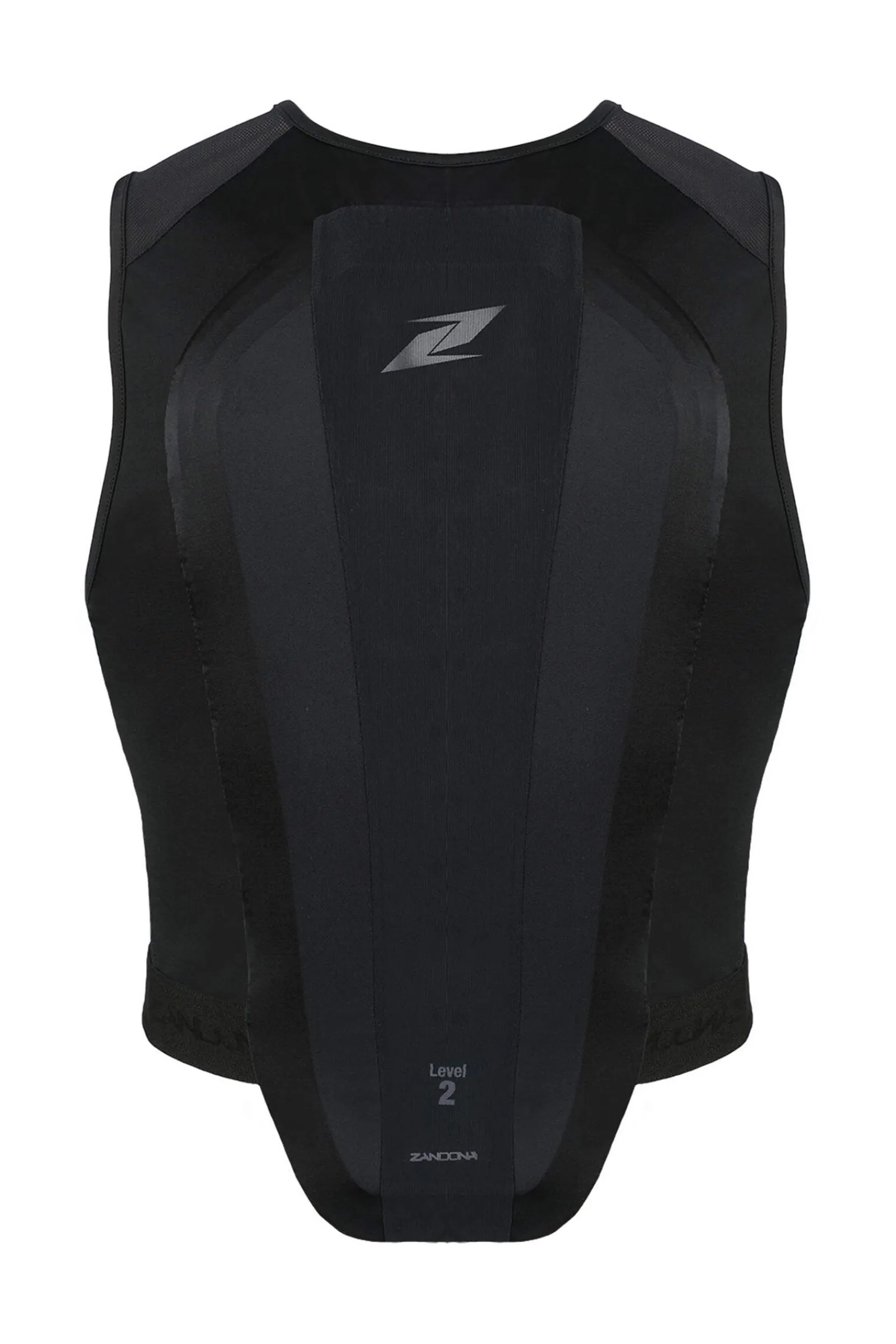 Online Competition Vest x6 (158-167cm) Back Protector Body Protectors