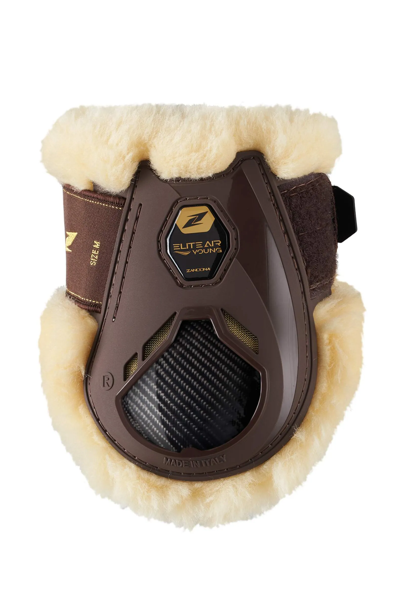 Clearance Elite Air Sensitive+ Young Fetlock Fetlock Boots