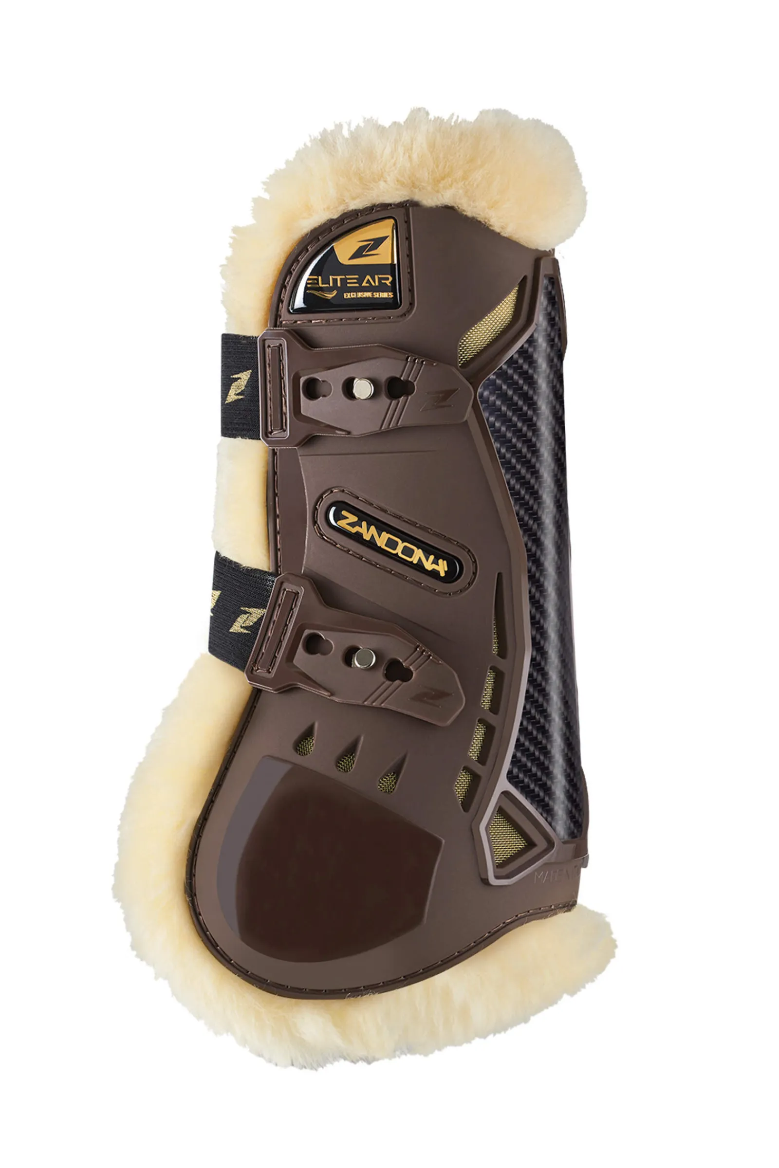 Best Elite Air Sensitive+ Tendon Horse Boots