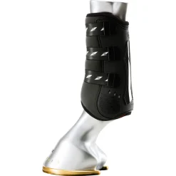 Sale King Carbon Air Tendon Boots, Front Horse Boots