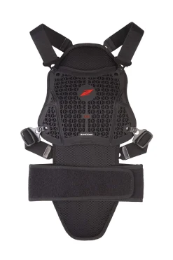 Best Netcube Armour Lady x6 (158-167cm) Chest & Body Protector Back Protectors