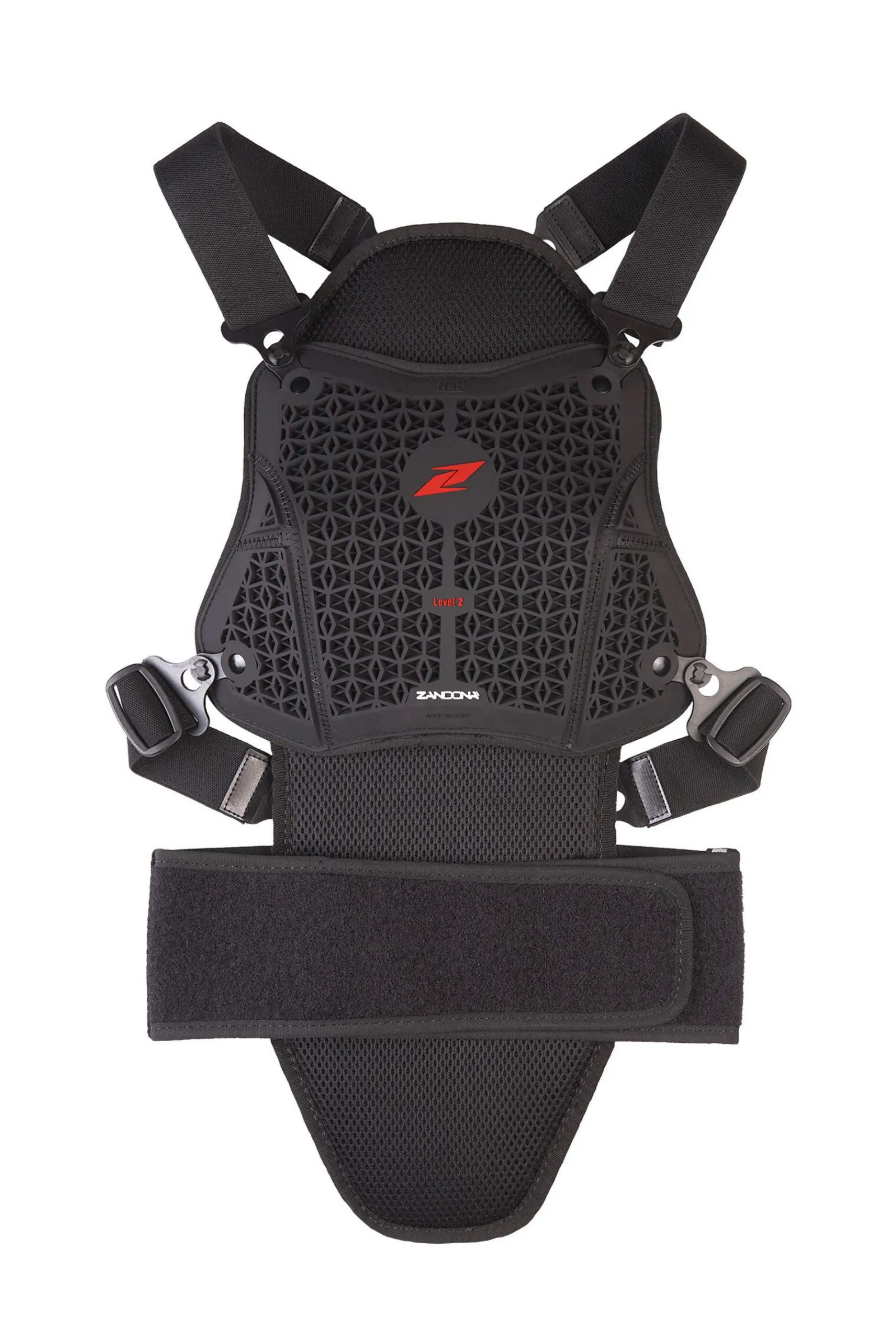 Best Netcube Armour Lady x6 (158-167cm) Chest & Body Protector Back Protectors