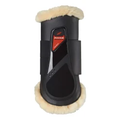 Clearance Prince Sensitive+ Rear Horse Boots