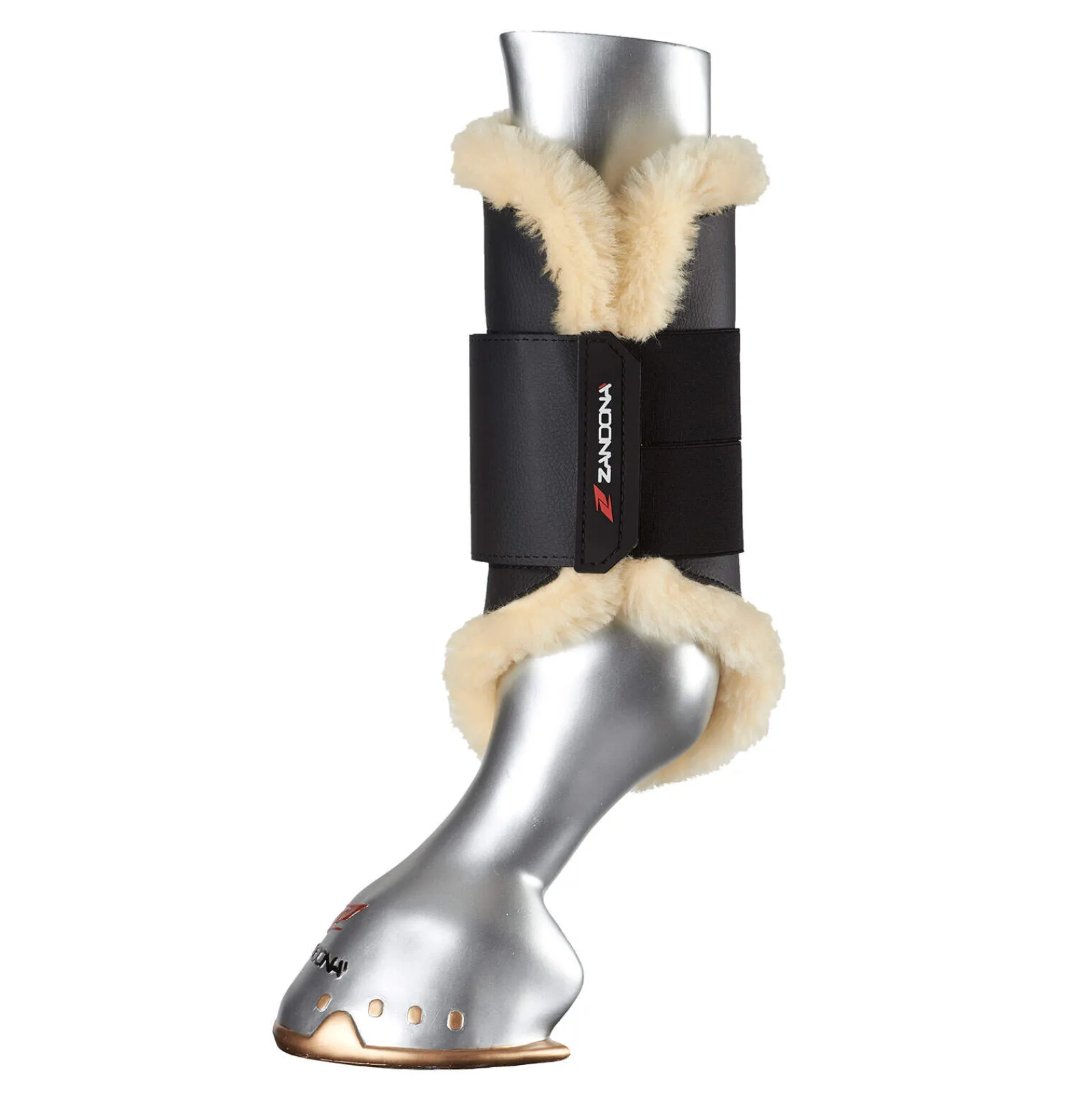 Clearance Prince Sensitive+ Rear Horse Boots