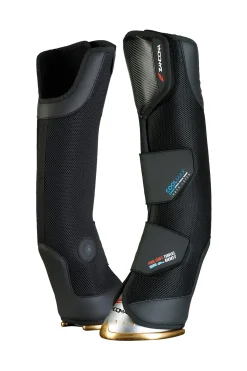 Online Pro Safe Travel Boots Front Horse Boots