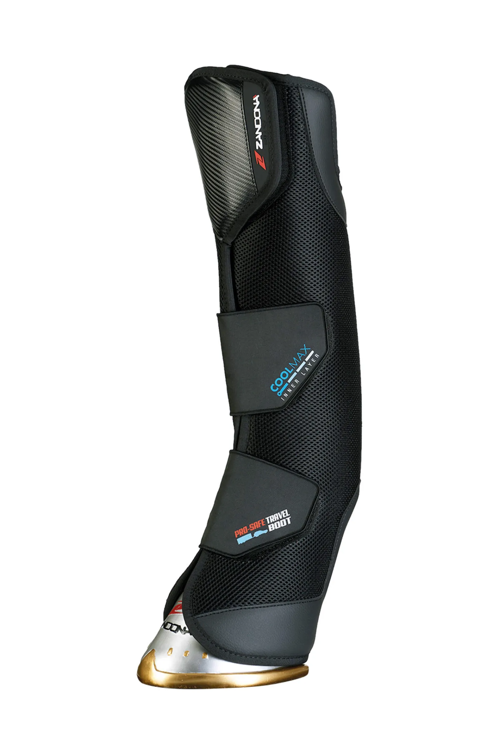 Online Pro Safe Travel Boots Front Horse Boots