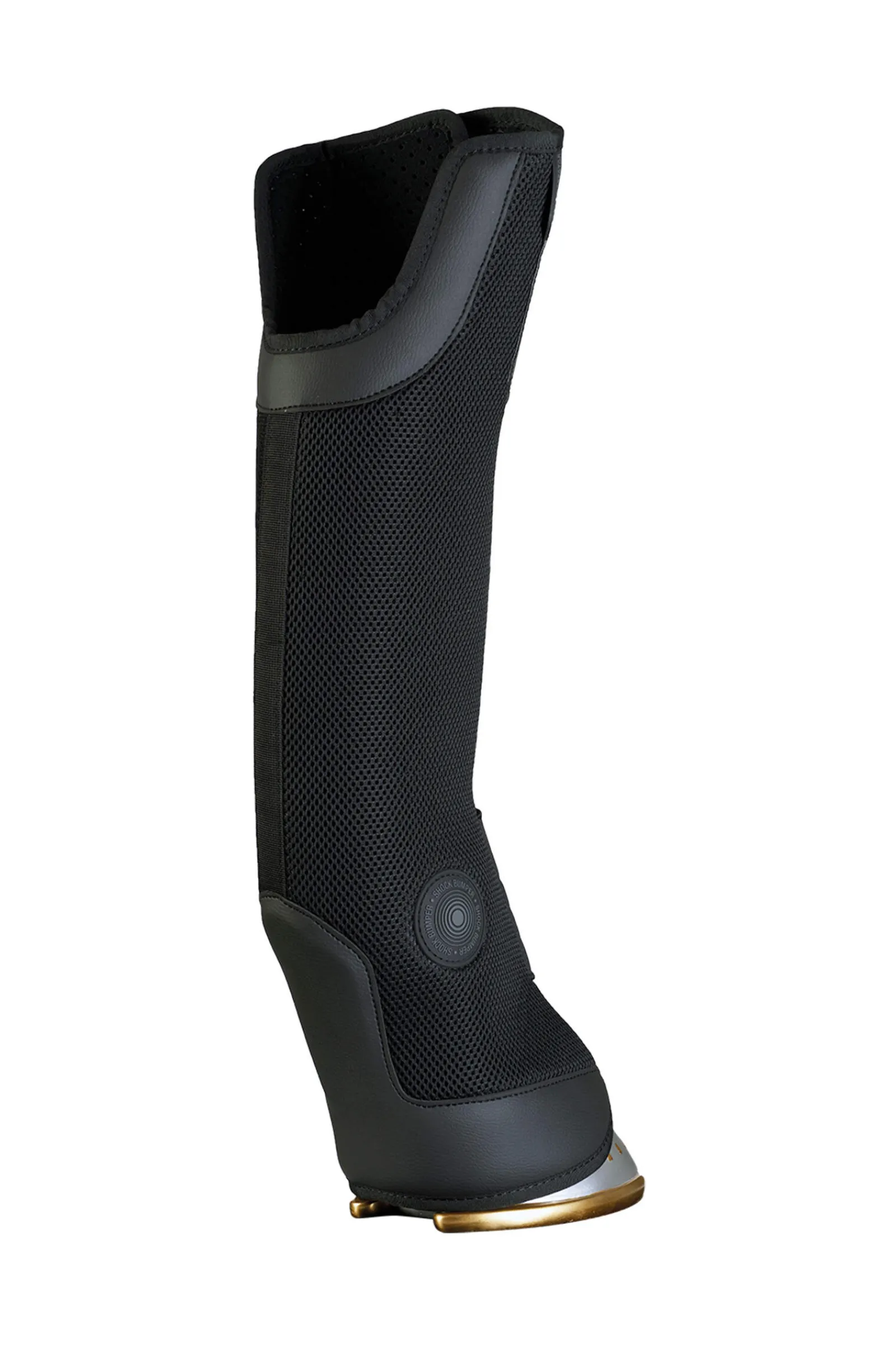 Online Pro Safe Travel Boots Front Horse Boots