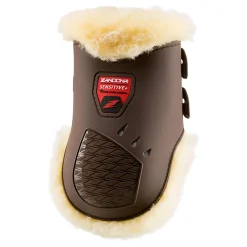 Discount Sensitive+ Fetlock Boots Fetlock Boots