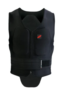 Hot Soft Vest Pro x7 (168-177cm) Back Protector Body Protectors