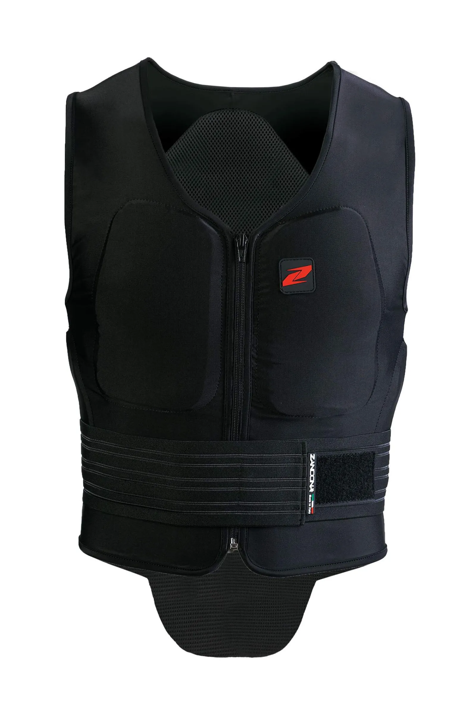 Hot Soft Vest Pro x7 (168-177cm) Back Protector Body Protectors
