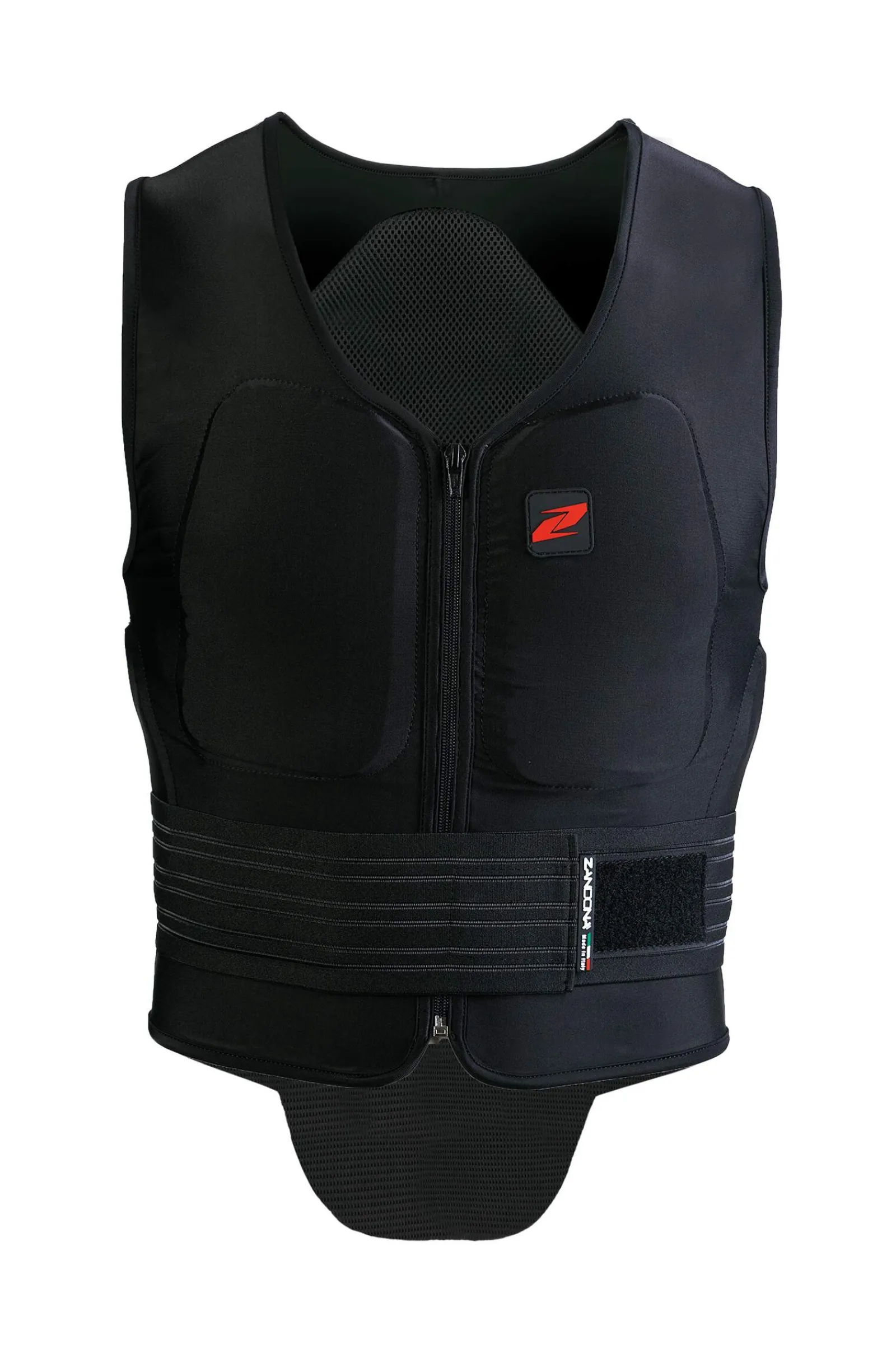 Online Soft Vest Pro x6 (158-167cm) Back Protector Body Protectors