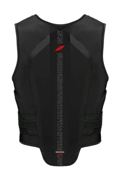 Online Soft Vest Pro x6 (158-167cm) Back Protector Body Protectors