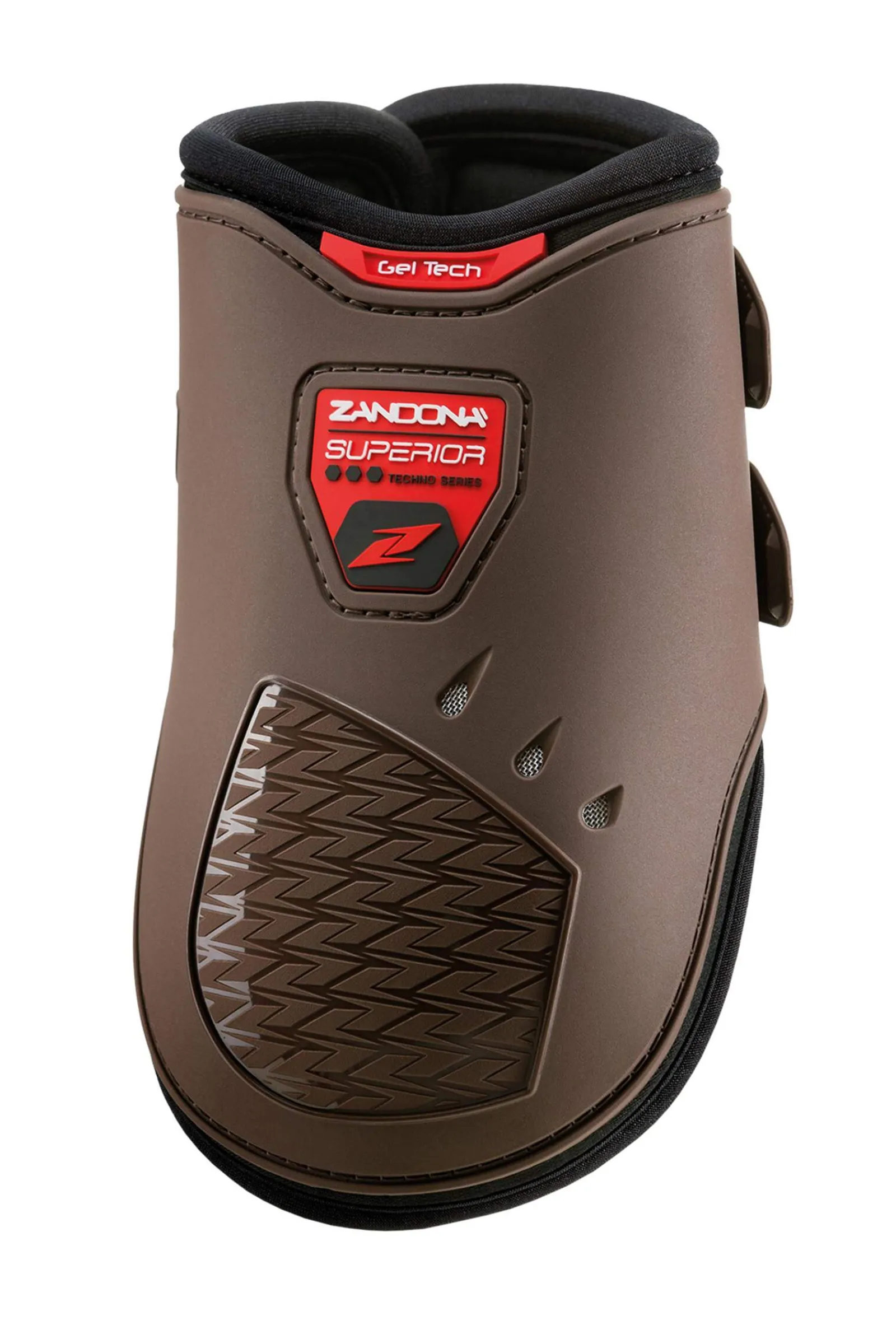 Clearance Superior Air Fetlock Boots Fetlock Boots