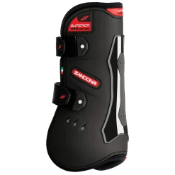 Clearance Superior Hook and Loop Fastener Tendon Boots Horse Boots