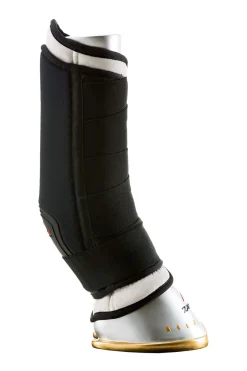 Outlet Support Boot front Horse Boots