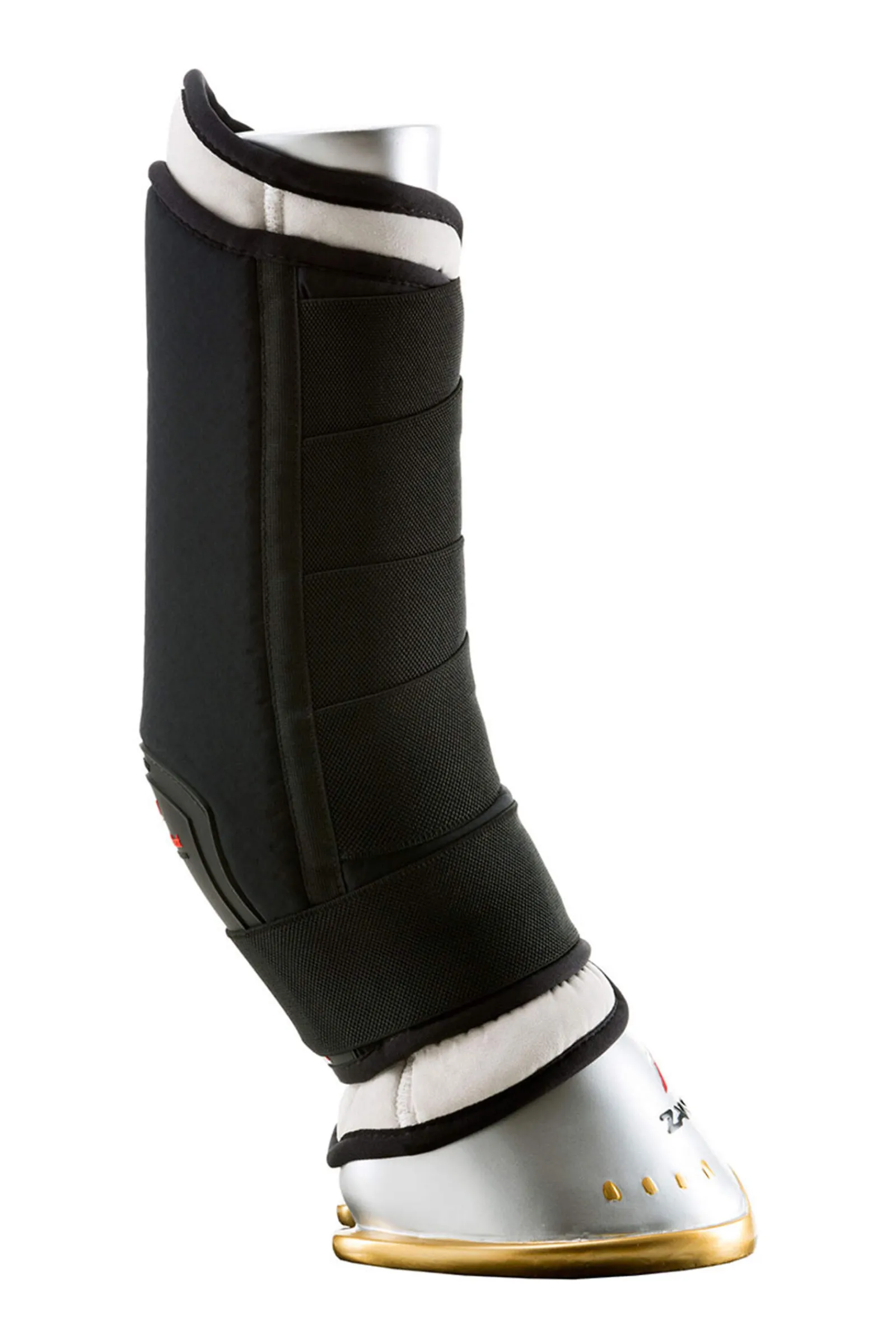 Outlet Support Boot front Horse Boots