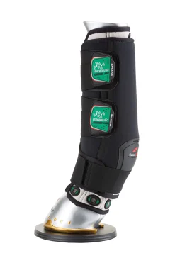 New Therapeutic Support Boot Air rear Horse Boots