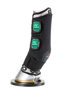 Discount Therapeutic Support Boot Air front Horse Boots