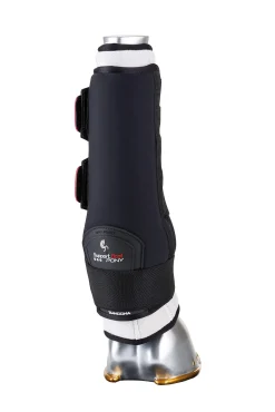 Discount Therapeutic Support Boot Air front Horse Boots