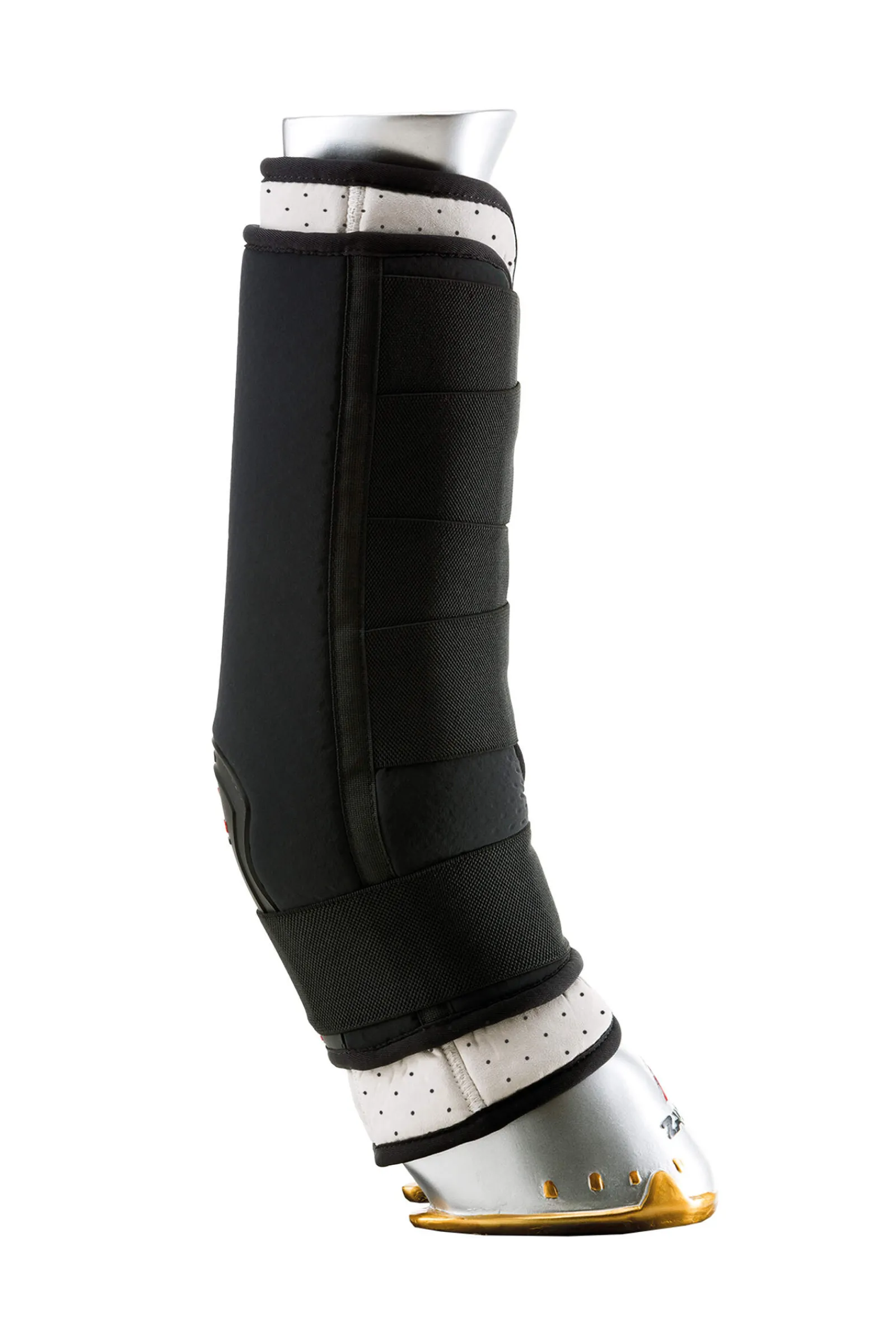 Discount Therapeutic Support Boot Air front Horse Boots