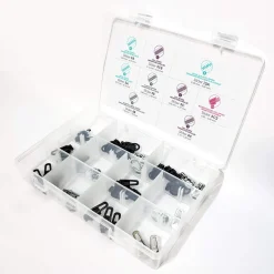Sale Profesional box/Kit professionnel (for 3, 5, 8, 10) Footwear Accessories
