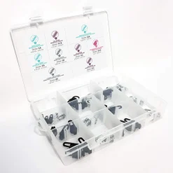 Sale Profesional box/Kit professionnel (for 3, 5, 8, 10) Footwear Accessories